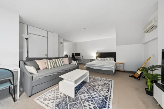 516/29 Newland Street, Bondi Junction, NSW 2022