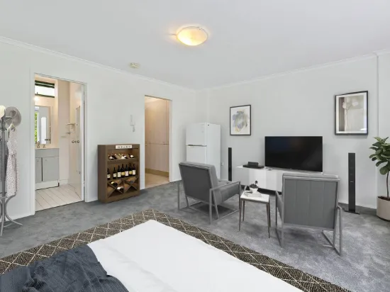 52/1 McDonald Street, Potts Point, NSW 2011