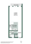 52/187-189 Cleveland Street, Redfern, NSW 2016-Floorplan