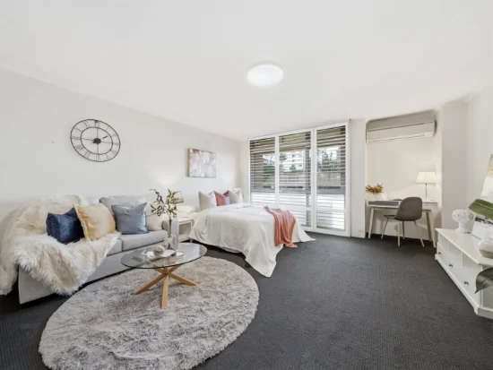 520/29 Newland Street, Bondi Junction, NSW 2022