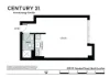 520/29 Newland Street, Bondi Junction, NSW 2022-Floorplan