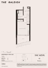 526B/K4 Raleigh Street, Windsor, Vic 3181-Floorplan