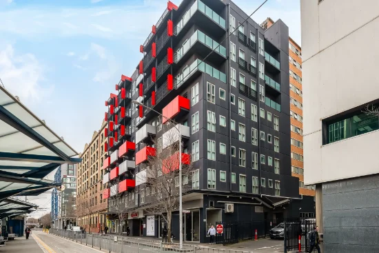 535/746 Swanston Street, Carlton, Vic 3053