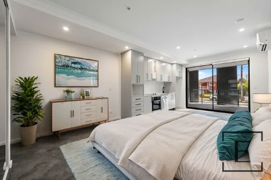 53A Thomas Street, Parramatta, NSW 2150