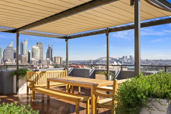 55/117 Macleay Street, Potts Point, NSW 2011 - For Rent
