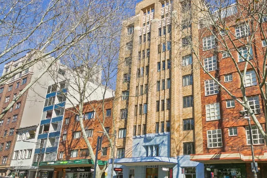 55/117 Macleay Street, Potts Point, NSW 2011-Image