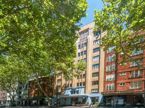 55/117 Macleay Street, Potts Point, NSW 2011-Image