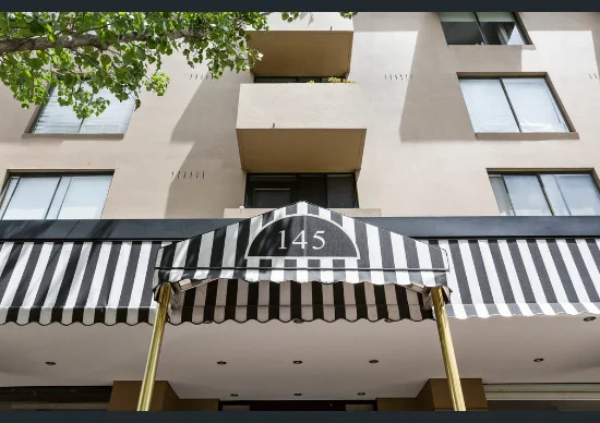 55/145 Canterbury Road, Toorak, Vic 3142 - For Rent