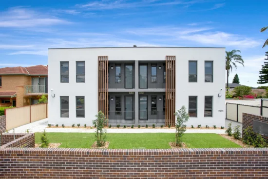 58 Benaroon Road, Belmore, NSW 2192