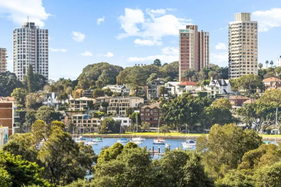 59/50-58 Roslyn Gardens, Rushcutters Bay, NSW 2011