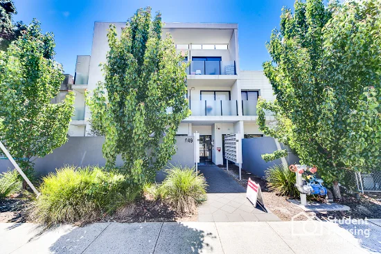 59/949 Dandenong Road, Malvern East, Vic 3145