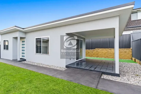 5A Power Ridge, Oran Park, NSW 2570