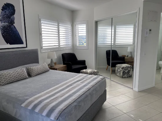5B/15 Shine Court, Birtinya, Qld 4575 - For Rent