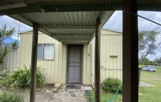 5C Mitchell Avenue, Craignish, Qld 4655