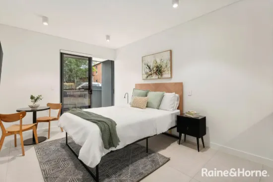 6/1-3 Hastings Street, Botany, NSW 2019