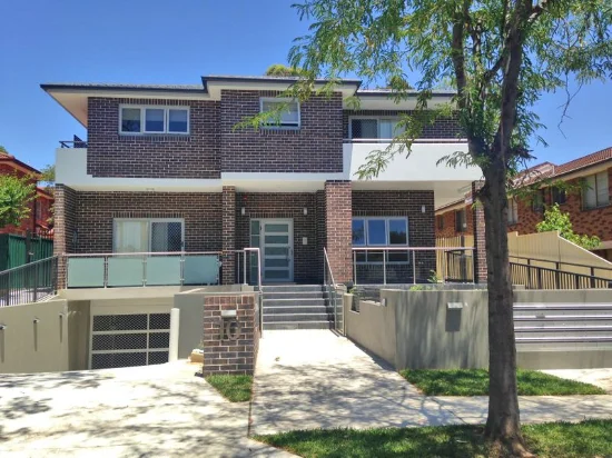 6/10 Macdonald Street, Lakemba, NSW 2195