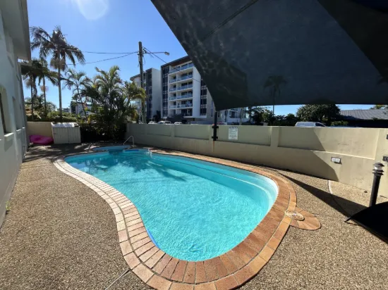 6/1072 Gold Coast Highway, Palm Beach, Qld 4221