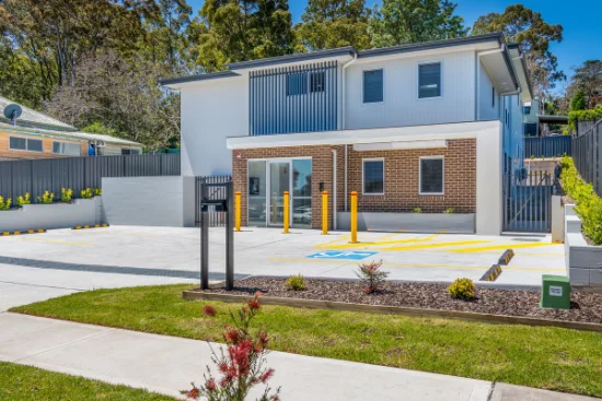 6/16 Cumberland Street, Cessnock, NSW 2325 - For Rent