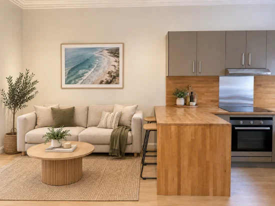 6/242 Campbell Parade, Bondi Beach, NSW 2026