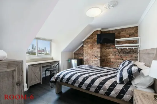 6/273 Glebe Point Road, Glebe, NSW 2037