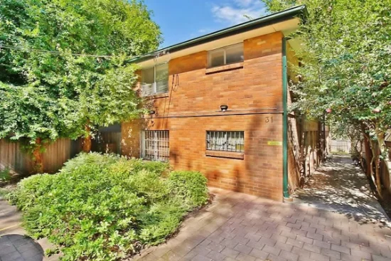 6/31 James Street, Enmore, NSW 2042