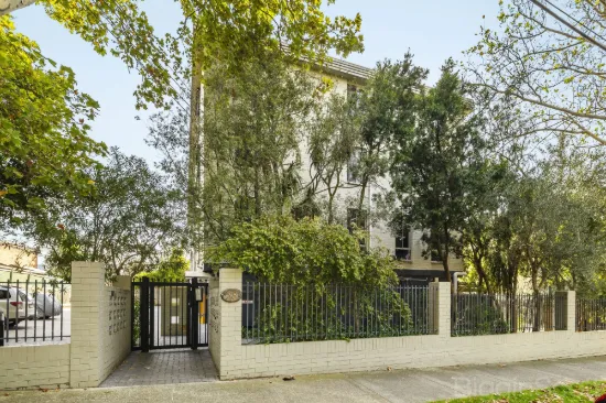 6/38 Charnwood Road, St Kilda, Vic 3182