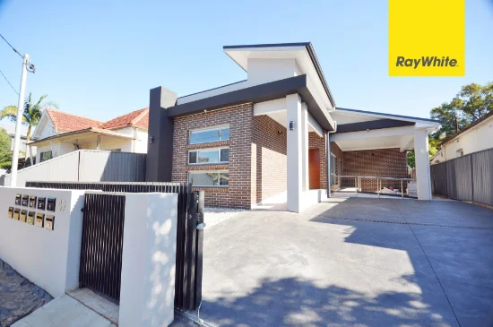 6/49 Susan Street, Auburn NSW 2144-Image