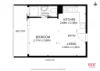 6/52 High Street, North Sydney, NSW 2060-Floorplan