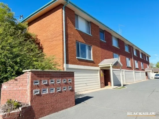 6/55 Donald Road, Queanbeyan, NSW 2620