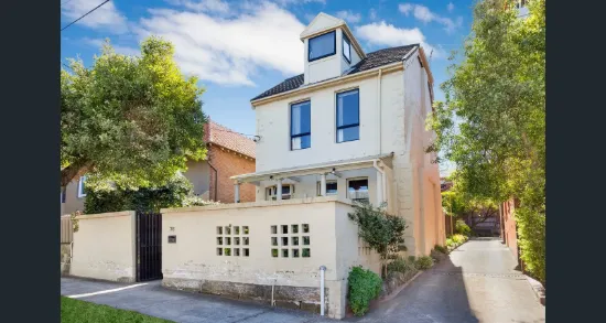 6/76 Kurraba Rd, Neutral Bay, NSW 2089