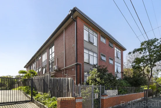 6/82 Grey Street, St Kilda, Vic 3182