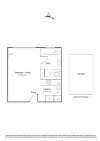 6/82 Grey Street, St Kilda, Vic 3182-Floorplan