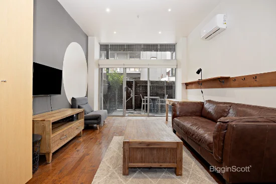 6/9 Tennyson St, Richmond, Vic 3121