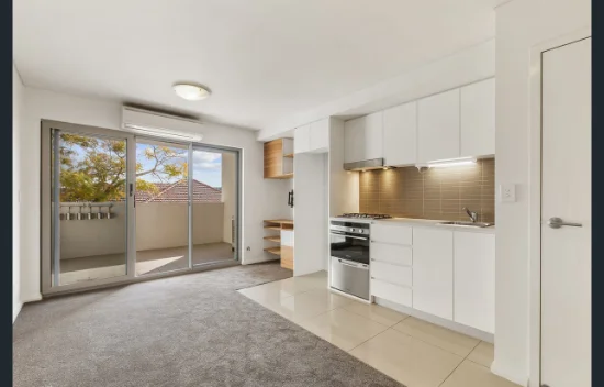 6/96 Chandos St, Naremburn, NSW 2065 - For Rent