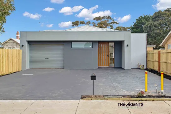 6 Rennie Street, Lara, Vic 3212