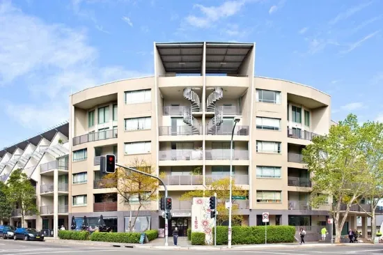 60/155 Missenden Road, Newtown, NSW 2042