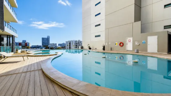 601/43B Knuckey Street, Darwin City, NT 0800
