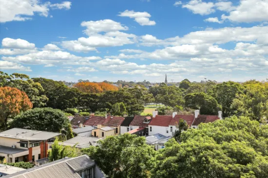 603/144 Mallett Street, Camperdown, NSW 2050