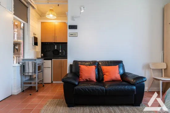 603/500 Flinders Street, Melbourne, Vic 3000