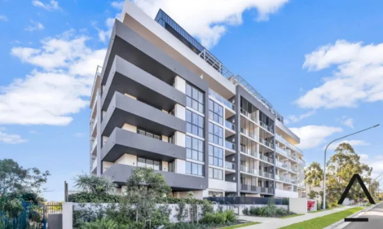 603/780-786 Pennant Hills Rd, Carlingford, NSW 2118