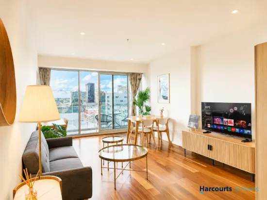 605/180 Morphett Street, Adelaide, SA 5000