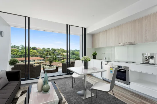 605B/5 Mooramba Road, Dee Why, NSW 2099