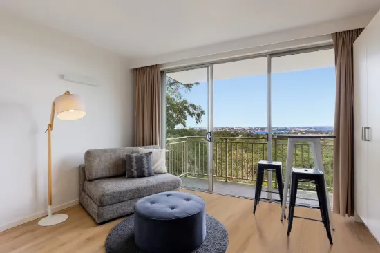 606/284 Pacific Highway, Greenwich, NSW 2065