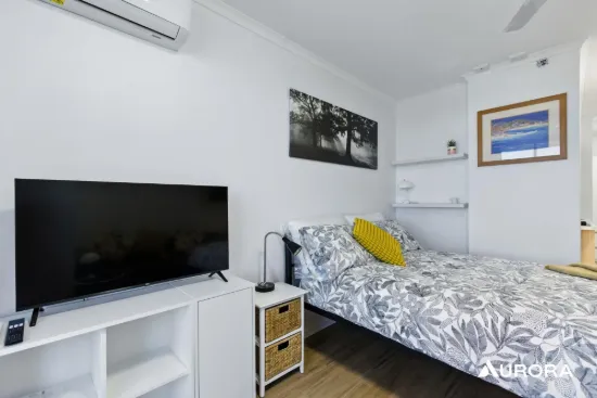 609/188 Shafston Avenue, Kangaroo Point, Qld 4169-Image