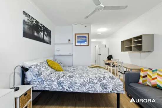 609/188 Shafston Avenue, Kangaroo Point, Qld 4169-Image