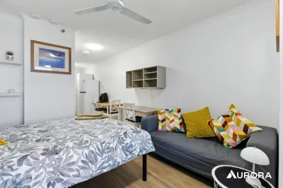 609/188 Shafston Avenue, Kangaroo Point, Qld 4169-Image