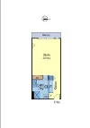 609/6 Leicester Street, Carlton, Vic 3053-Floorplan
