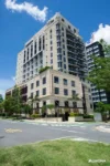 609/9 Castlebar Street, Kangaroo Point, Qld 4169