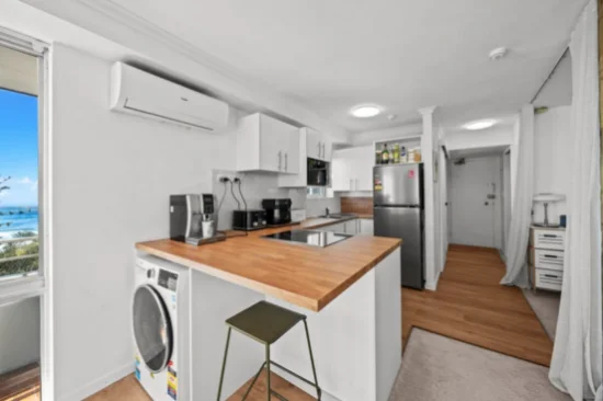 612/3458 Main Beach Parade, Main Beach, Qld 4217