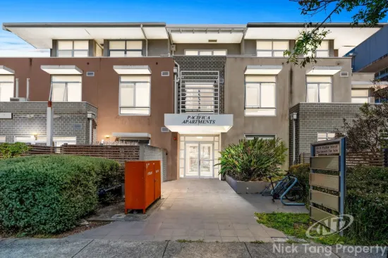 62/16 Poplar Street, Box Hill, Vic 3128